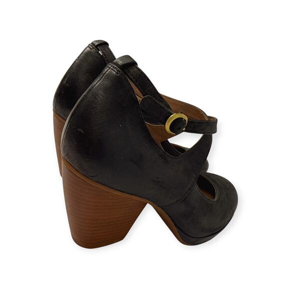 Dansko Minette Pumps | Black | 38 - Picture 9 of 10